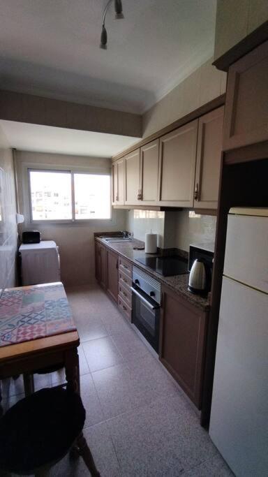 Charming Three Bedroom Apartment In Alcoi Eksteriør bilde