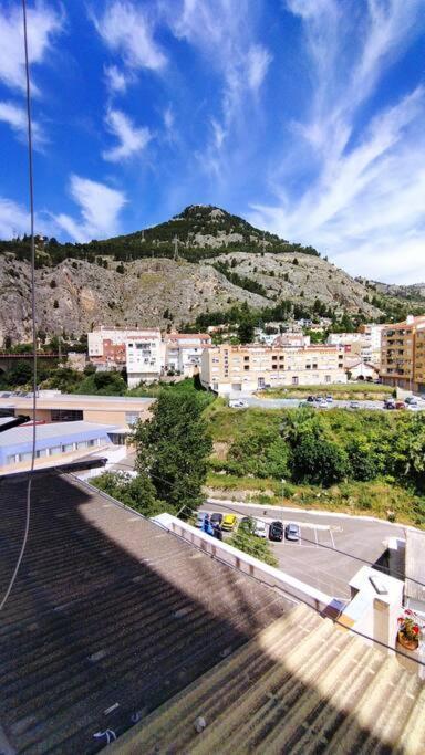 Charming Three Bedroom Apartment In Alcoi Eksteriør bilde